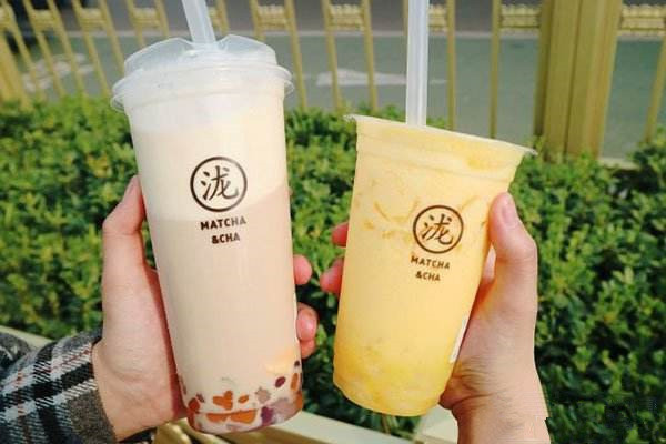 代理黑泷堂奶茶赚钱不?代理黑泷堂奶茶收益有多大?