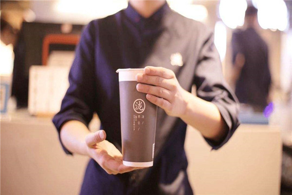 黑瀧堂奶茶買賣怎么樣?代理黑瀧堂奶茶能賺多少錢?