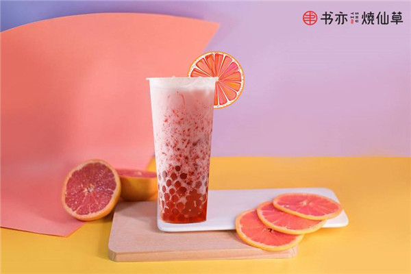 书亦烧仙草买卖如何?代理书亦烧仙草口碑如何?
