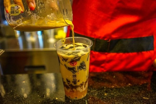 书亦烧仙草买卖如何?代理书亦烧仙草口碑如何?