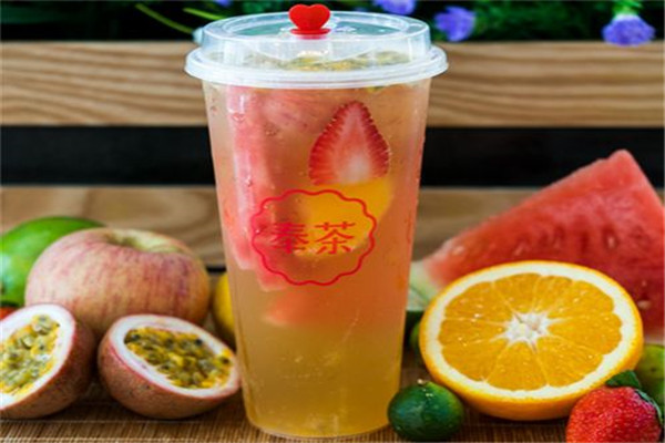 奉茶这个品牌如何?奉茶有什么代理优势?