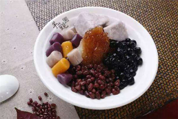 芋观园代理怎么样做呢？大家来看看王鑫的事例吧