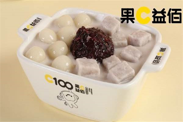 果c益佰代理一年收益有多少?代理果c益佰賺錢嗎?
