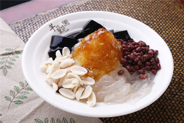 代理芋观园如何?代理芋观园赚不赚钱?