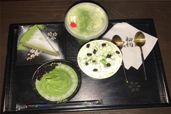初代宇治抹茶如何代理?代理初代宇治抹茶的步驟復(fù)雜嗎?