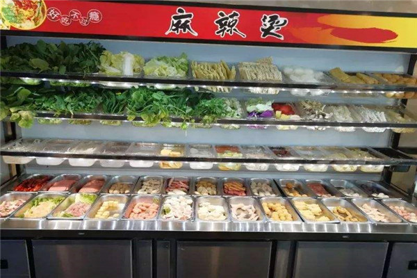 代理太陽系麻辣燙多少錢?代理太陽系麻辣燙如何?