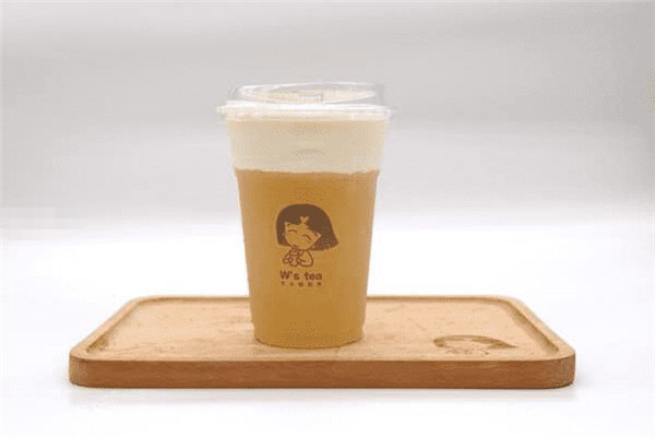 王小姐的茶代理如何?代理王小姐的茶怎么样?