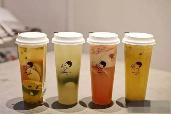 王小姐的茶代理如何?代理王小姐的茶怎么样?