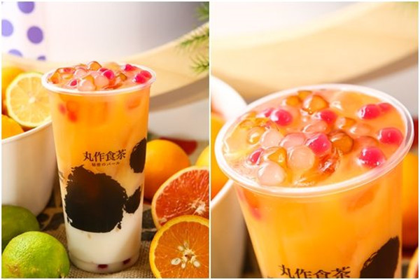 丸作食茶代理條件和成本有什么?丸作食茶能代理嗎?