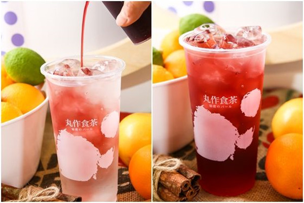 丸作食茶代理條件和成本有什么?丸作食茶能代理嗎?