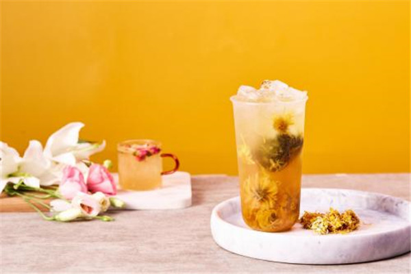 茶星舍奶茶加盟费骗局，这些点你需要注意