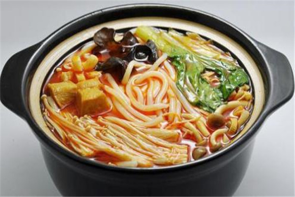 张一碗米线加盟需要多少钱?代理张一碗米线的步骤是什么样的?