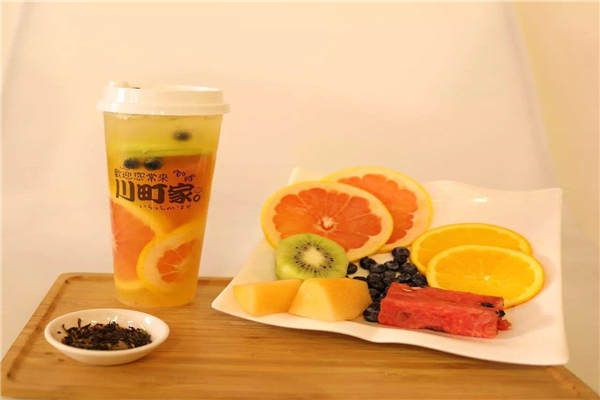川町太郎奶茶是個哪個品牌？川町太郎奶茶代理條件有什么?