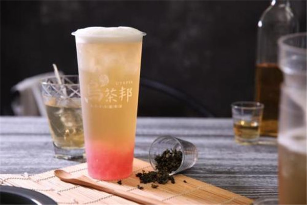 乌茶邦加盟需要多少钱?代理乌茶邦的具体投资剖析