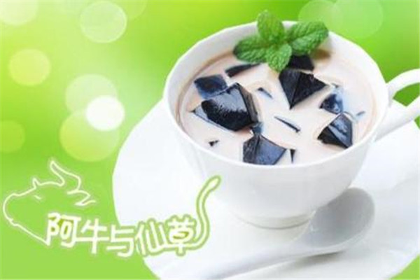 阿牛与仙草代理如何?代理阿牛与仙草赚不赚钱?
