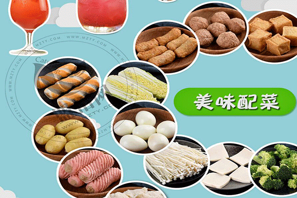 爆汁泡泡雞