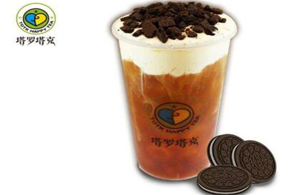 塔罗塔克奶茶如何代理?代理塔罗塔克奶茶的有关步骤剖析