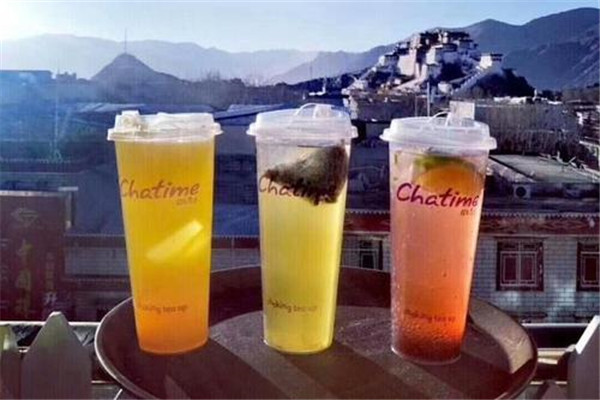 日出茶太赚不赚钱?日出茶太的投资
