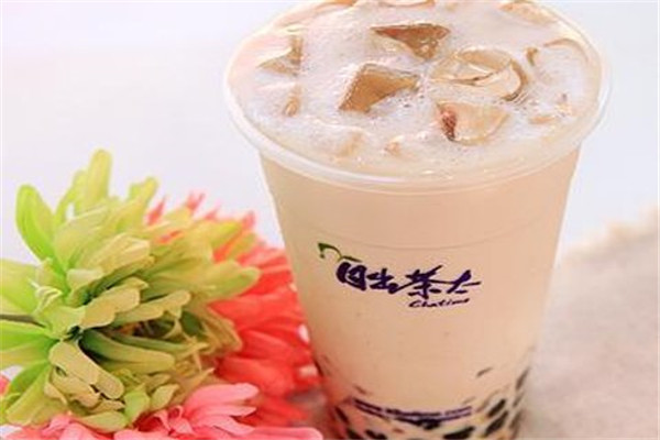 日出茶太赚不赚钱?日出茶太的投资本钱与收益的剖析