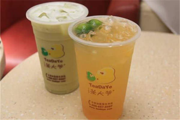 选择茶大爷代理如何?茶大爷代理多少钱?