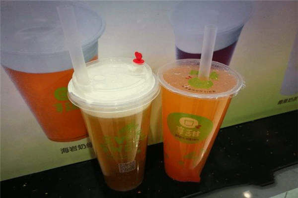 享甜奶茶店如何?如何做好享甜奶茶店?
