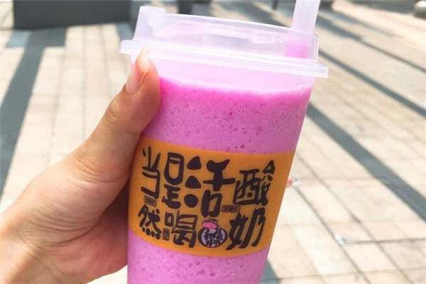 初好活酸奶如何代理?代理初好活酸奶的價值如何?