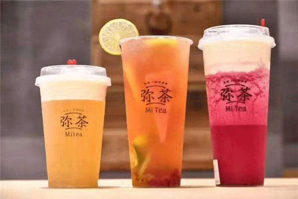开个弥茶要投资多少钱?弥茶总部在哪儿?