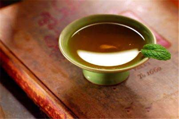 广州邓老凉茶加盟费