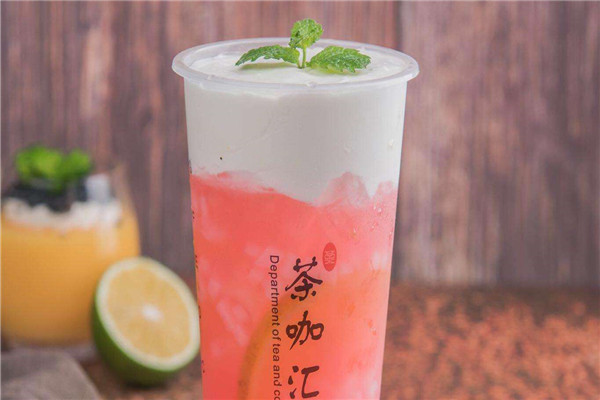 茶咖汇
