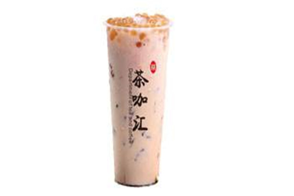 茶咖汇