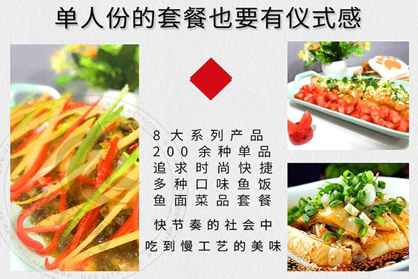 巧味島烤魚飯