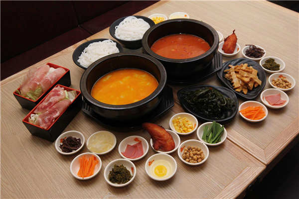 旗鼓村米线收益怎么样?大家来看看张明辉的代理店