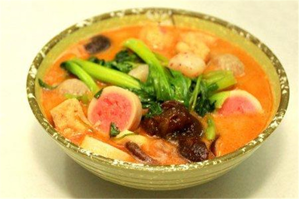 开家棠烫麻辣烫店要多少钱?在三线城市代理棠烫麻辣烫要投资多少?