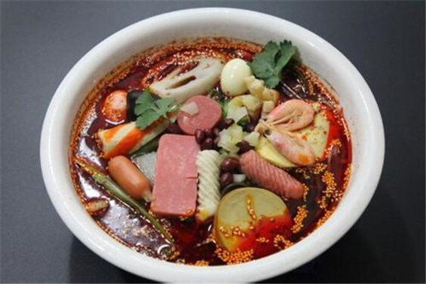 马玉涛麻辣烫代理如何?代理马玉涛麻辣烫的价值怎么样?