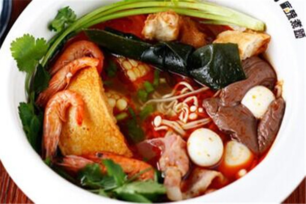 麻辣煮题怎么样?代理麻辣煮题有哪些优势?