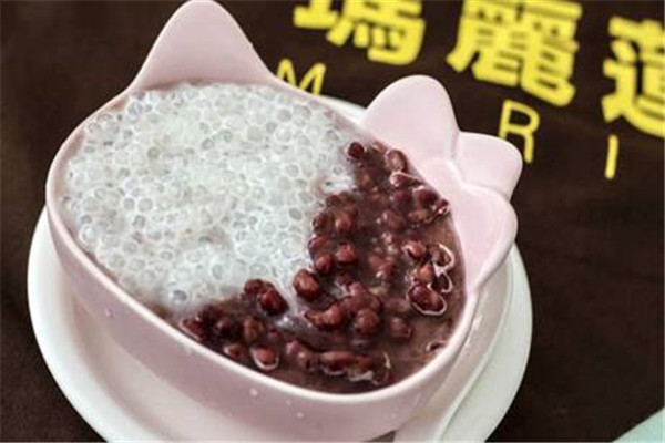 玛丽莲甜品加盟需要多少钱?代理玛丽莲甜品有哪些需要?