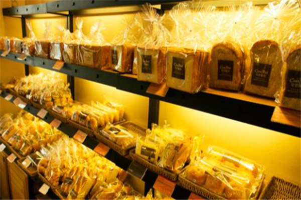 9月森林面包店如何代理?代理9月森林的步骤非常简单