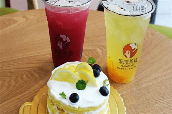 茶顏茶語加盟需要多少錢用有什么?茶顏茶語投資明細剖析