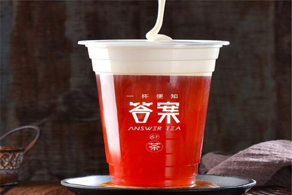 代理测算茶如何?代理测算茶赚不赚钱?