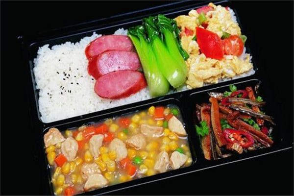 食將便當如何代理?代理食將便當如何?