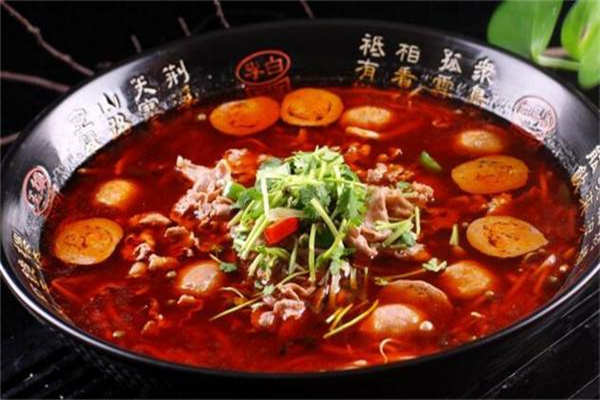 勾馋麻辣烫口碑如何?值得来选择代理吗?