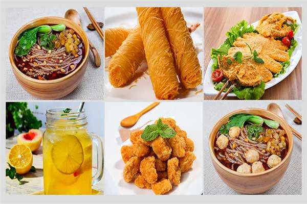 勾馋麻辣烫口碑如何?值得来选择代理吗?