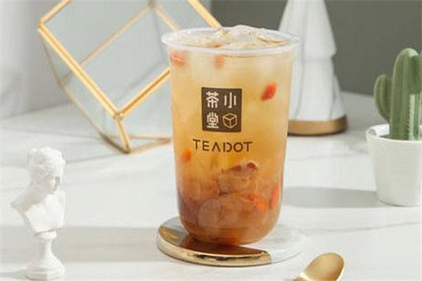 小茶堂代理可不可信?代理小茶堂如何?
