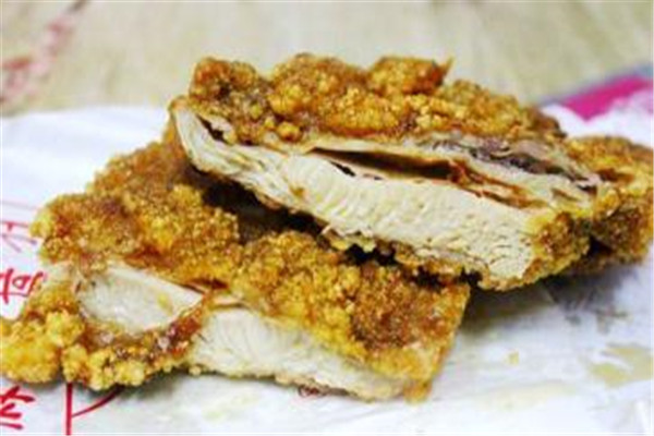 巴弟雞排收益有多大?代理巴弟雞排一年賺多少錢?