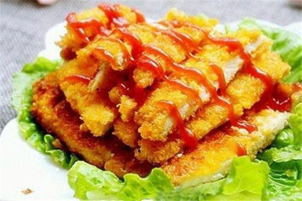巴弟雞排收益有多大?代理巴弟雞排一年賺多少錢?