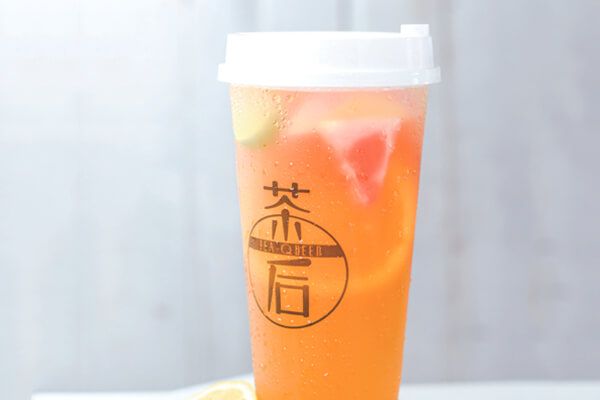 teaqueen茶后