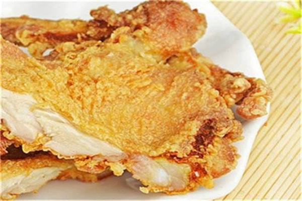 代理曼高雞排如何?代理曼高雞排收益大嗎?