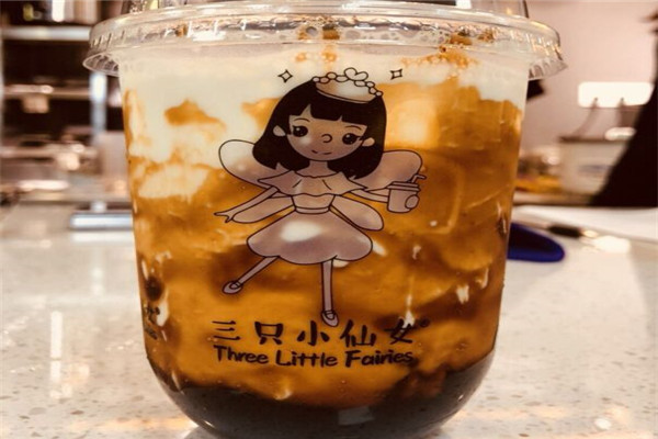 经营一家三只小仙女靠不靠谱?代理三只小仙女如何?