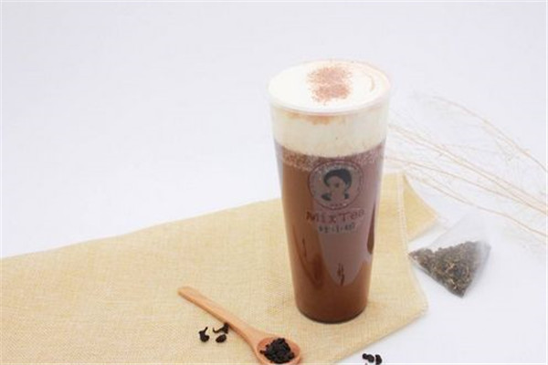 杜小姐奶茶代理如何?没经验能否代理呢?