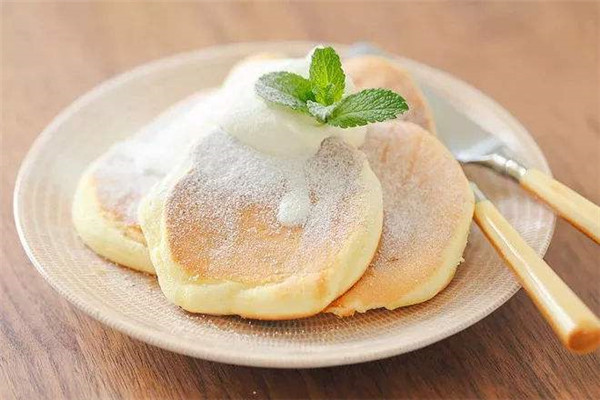代理一家食武士舒芙蕾如何?能掙到錢嗎？